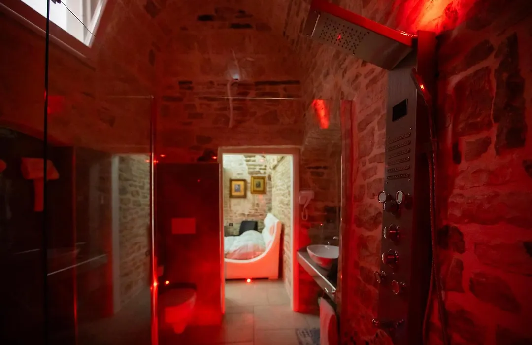 Suite Le Dimore di Talos-1