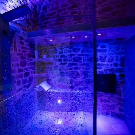 Suite Le Dimore di Talos-3